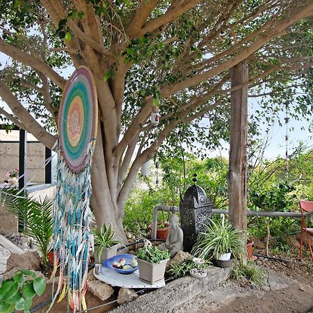 Casa Munay Granadilla De Abona Bagian luar foto