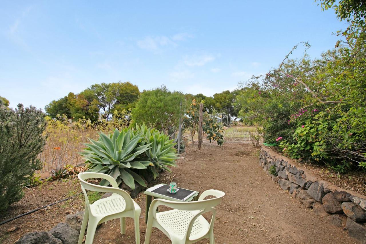 Casa Munay Granadilla De Abona Bagian luar foto