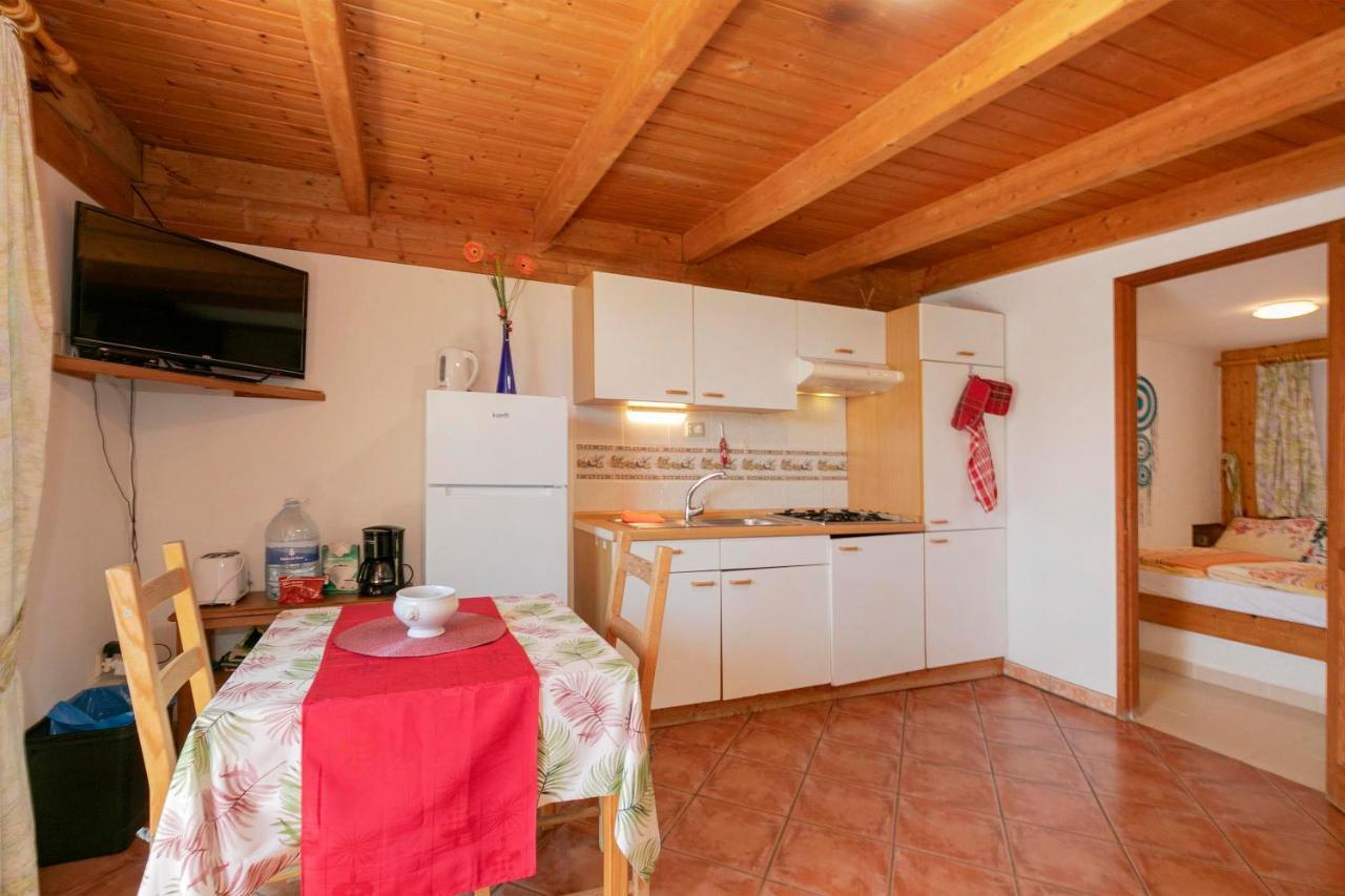 Casa Munay Granadilla De Abona Bagian luar foto