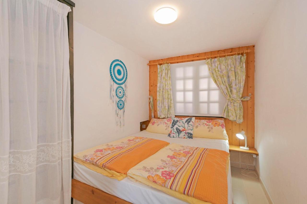 Casa Munay Granadilla De Abona Bagian luar foto