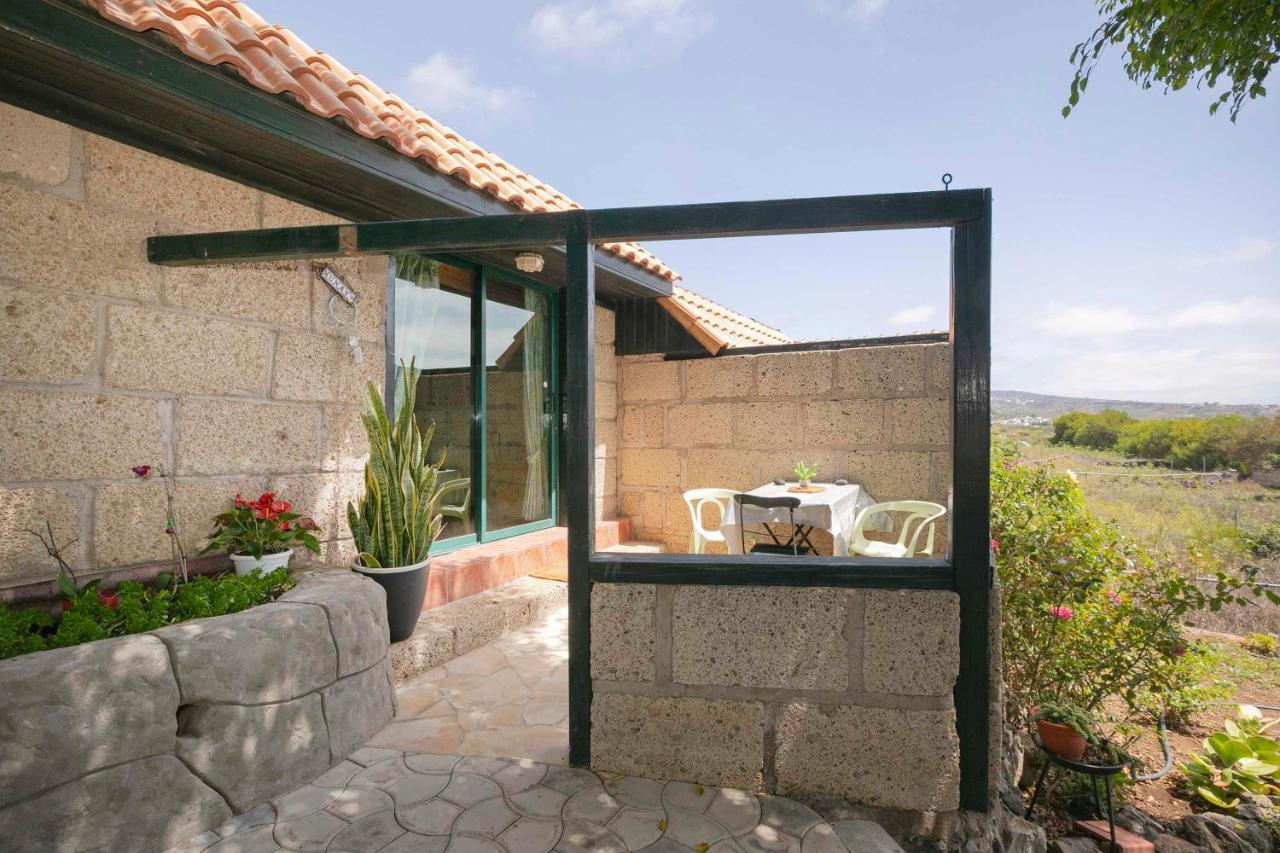 Casa Munay Granadilla De Abona Bagian luar foto