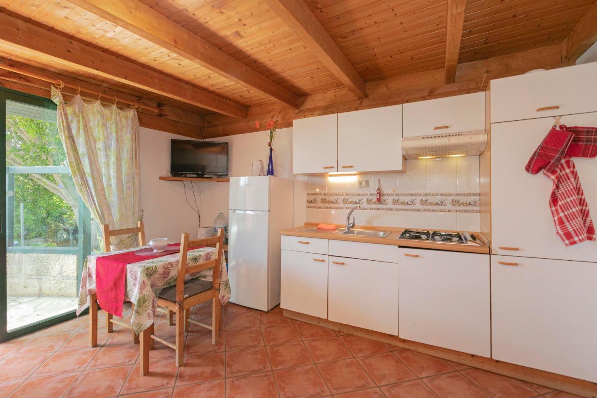 Casa Munay Granadilla De Abona Bagian luar foto