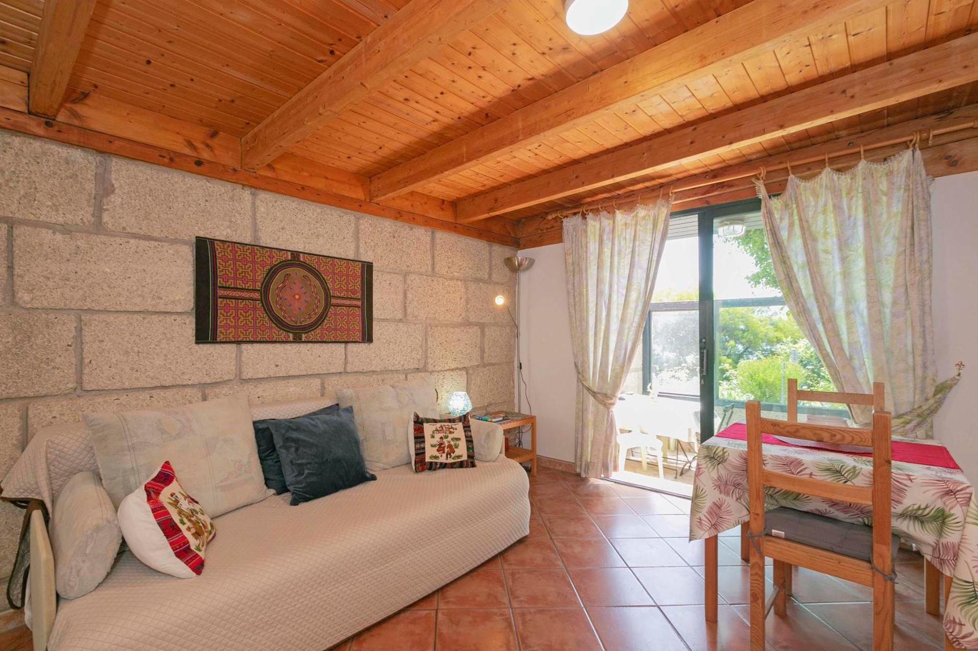 Casa Munay Granadilla De Abona Bagian luar foto